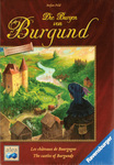 Scatola "The Castles of Burgundy"