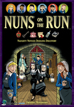 Foto scatola "Nuns on the Run"